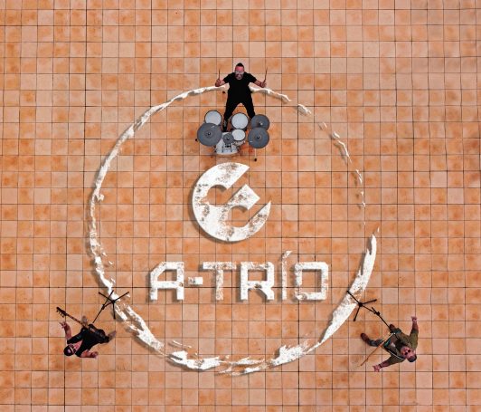 A-Trío 2025
